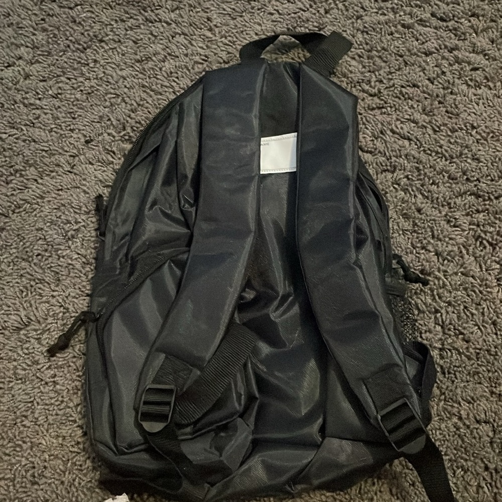Clippers Backpack - Picture 2 of 3